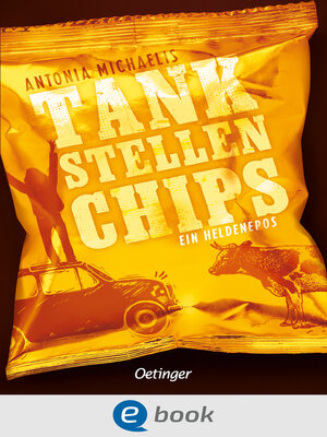 cover image of Tankstellenchips